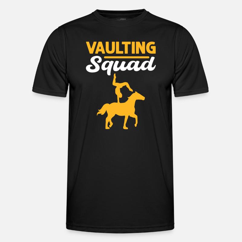 Rangsequad Männer Funktions-T-Shirt