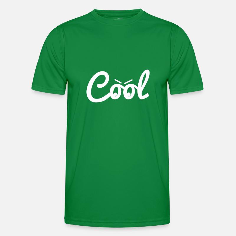 cool cool Men's Functional T-Shirt