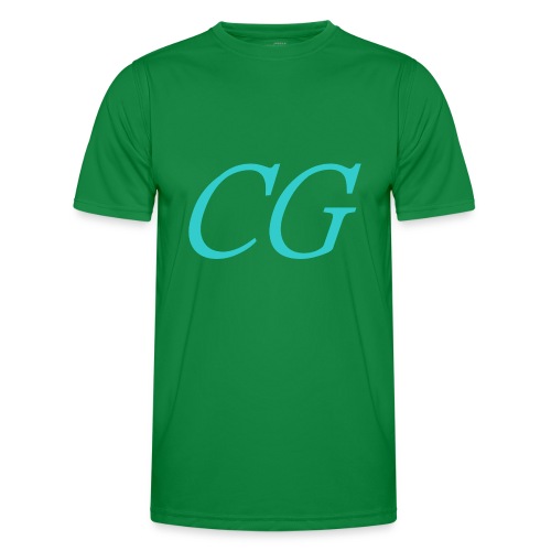 CG - T-shirt sport Homme