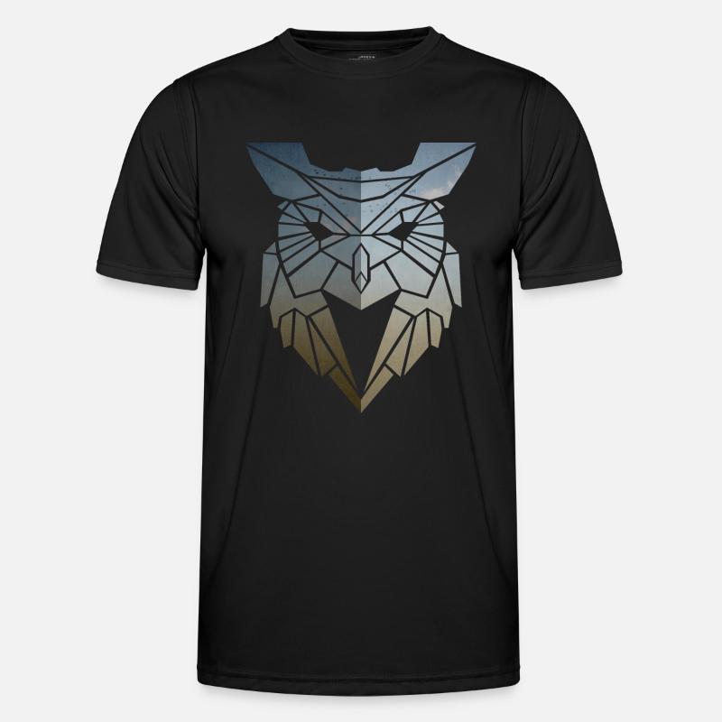 Howl Men's Functional T-Shirt