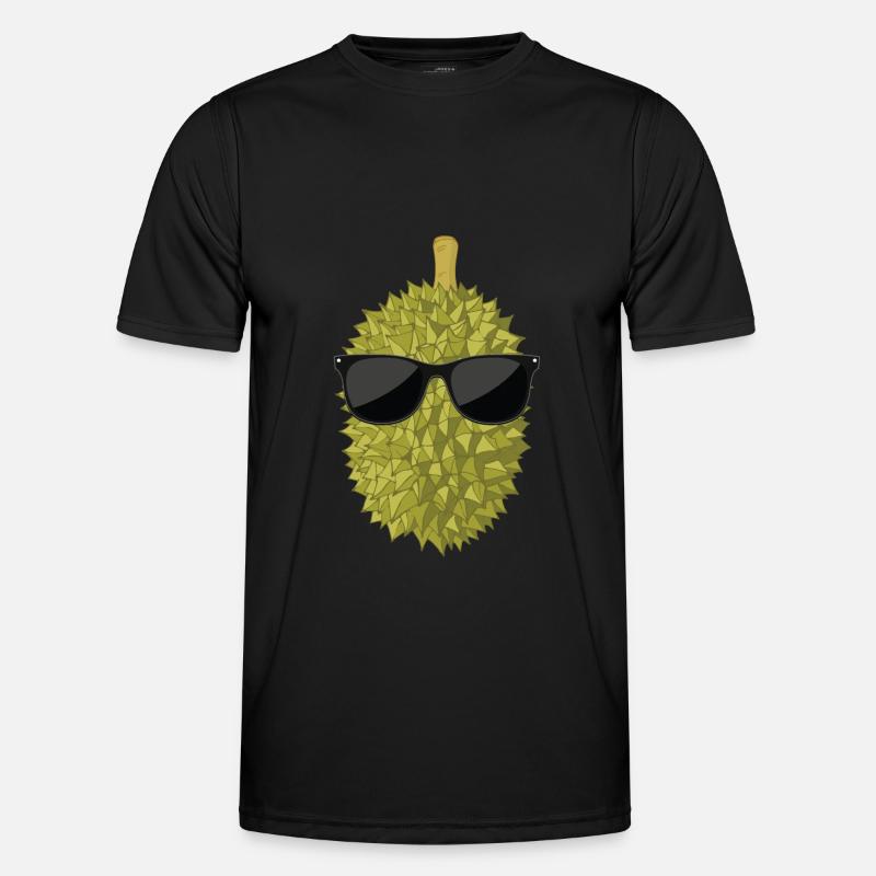 Durian Männer Funktions-T-Shirt