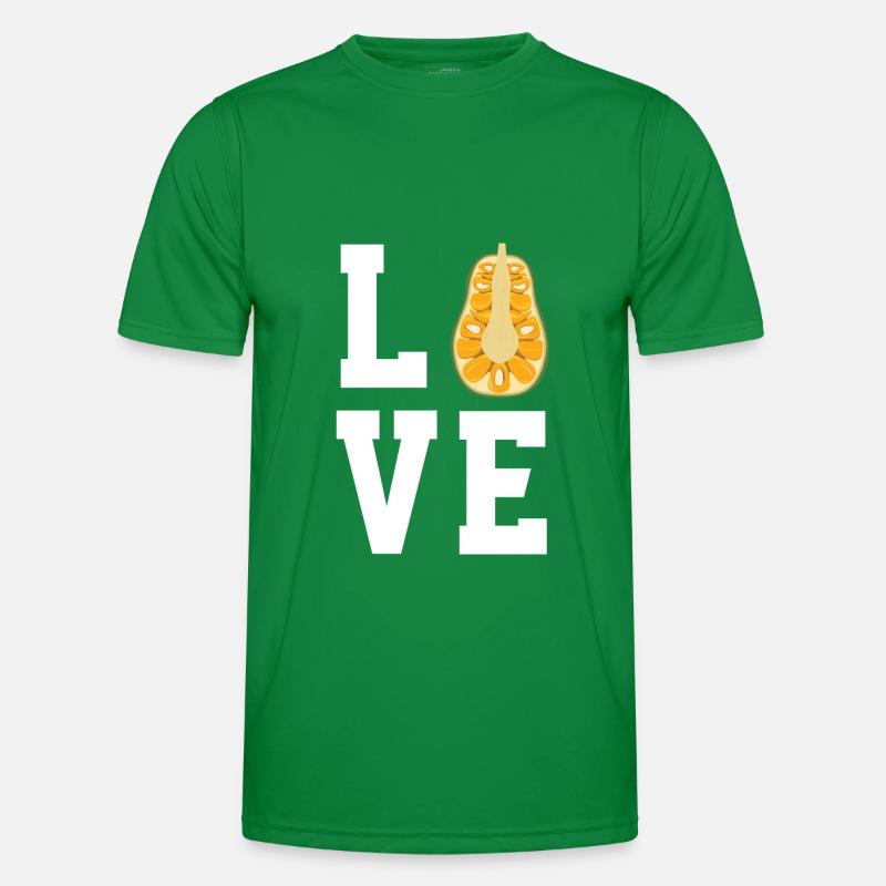 Jackfrucht Männer Funktions-T-Shirt
