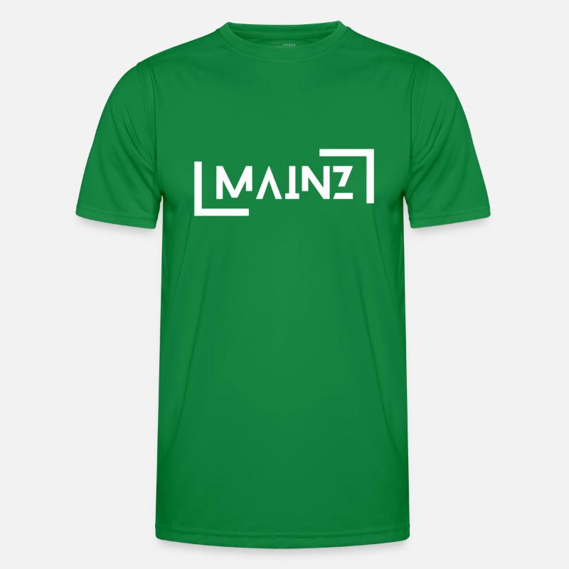 Mayence T-shirt sport Homme