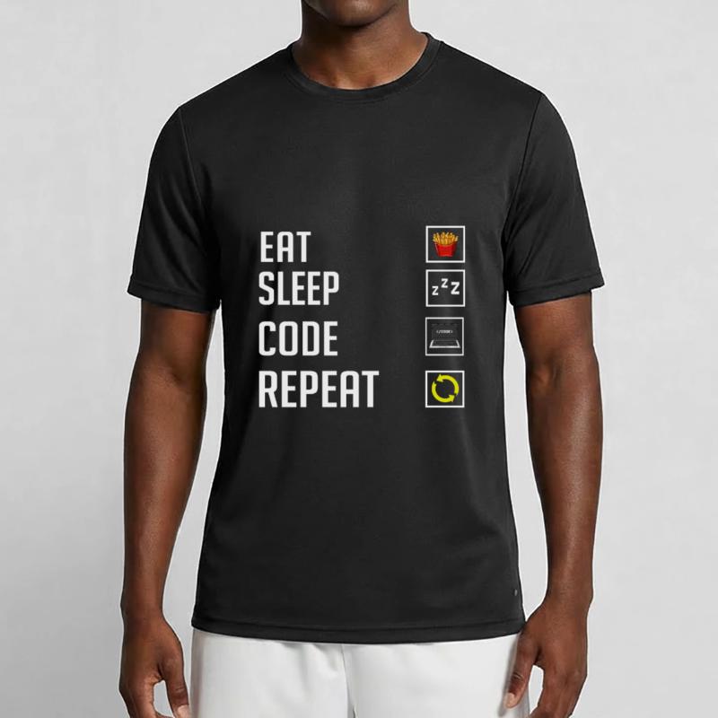 Programmierer Programmieren Computerentwickler Pc Männer Funktions-T-Shirt