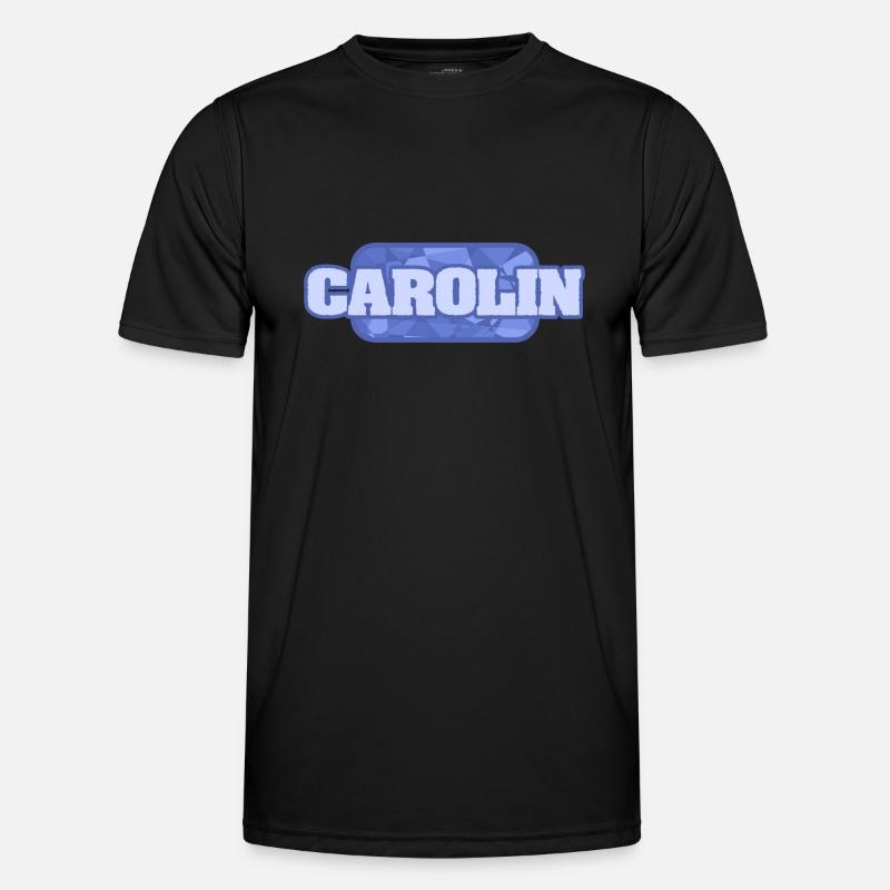 Nom : Carolin T-shirt sport Homme