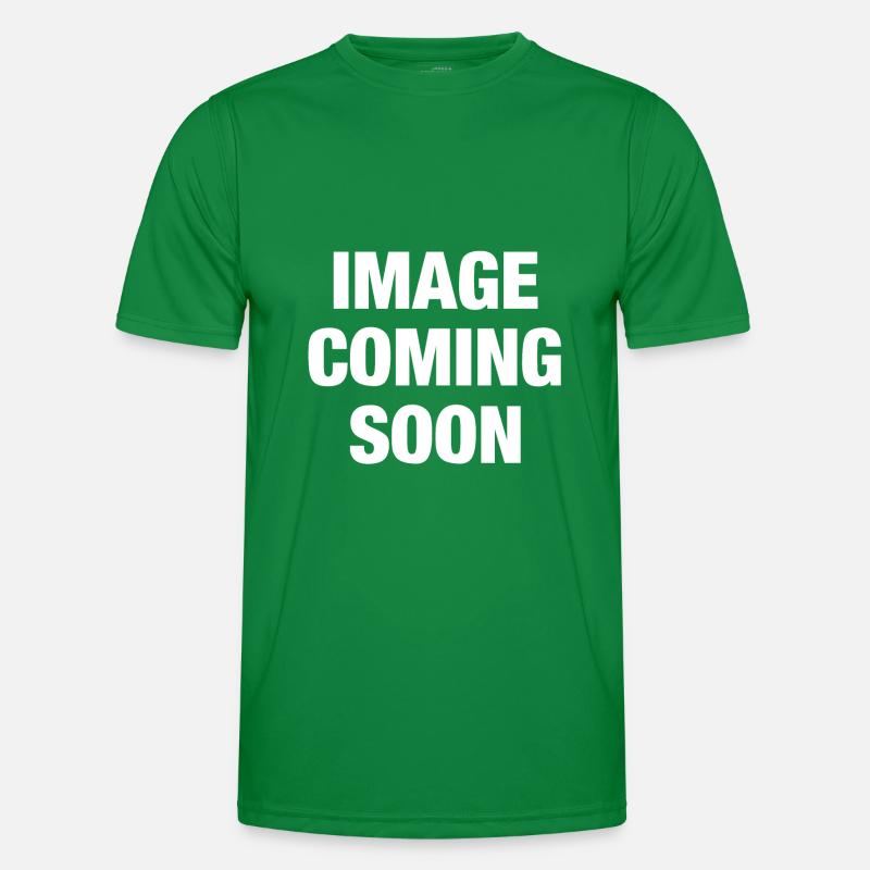 Image coming soon Men's Functional T-Shirt