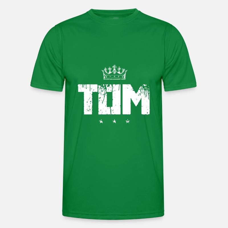 Tom Men's Functional T-Shirt