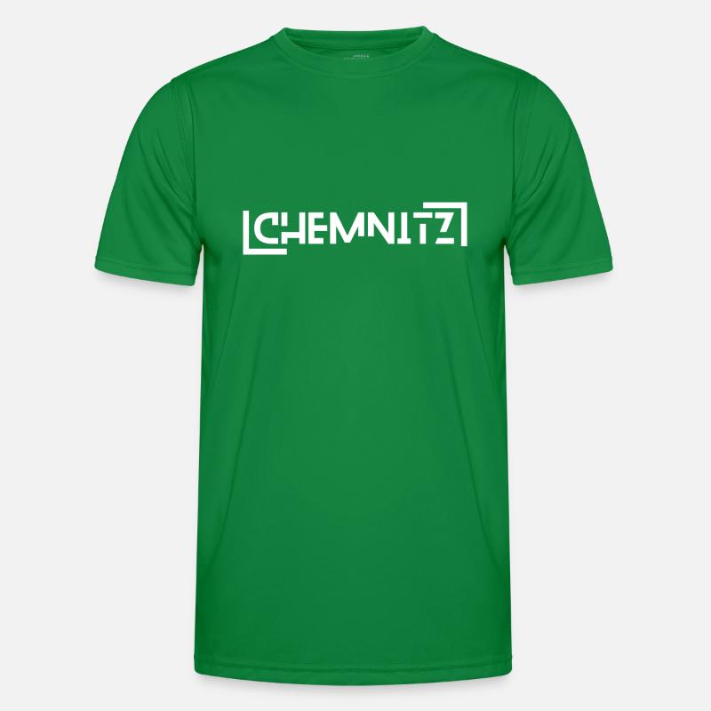 Chemnitz Men's Functional T-Shirt