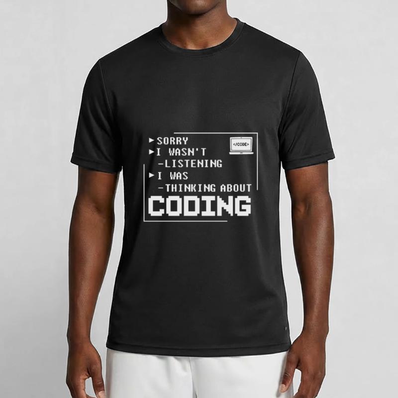 Programmierer Programmieren Computerentwickler Pc Männer Funktions-T-Shirt
