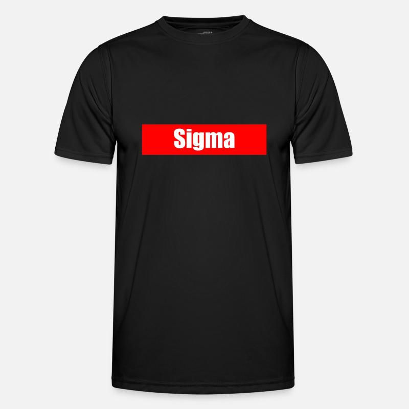 Sigma Men's Functional T-Shirt