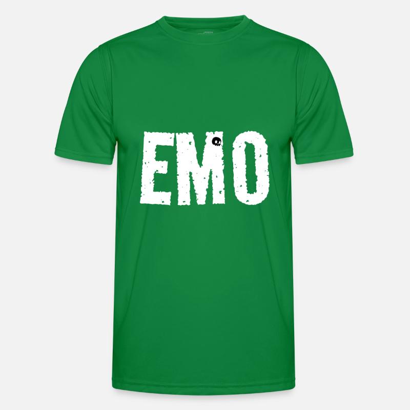 Men's Functional T-Shirt