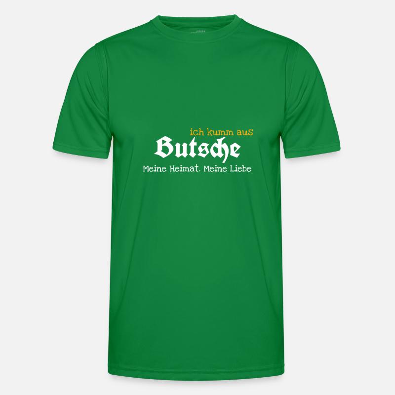 Putzkau Männer Funktions-T-Shirt