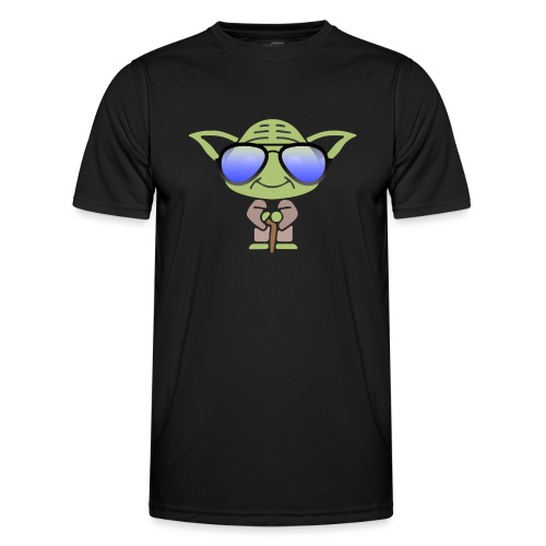 Yoda - Men's Functional T-Shirt