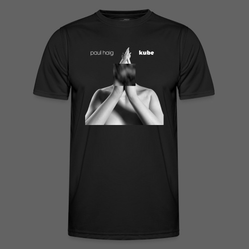 kube w - Men's Functional T-Shirt