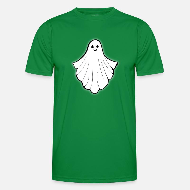 Ghost Men's Functional T-Shirt