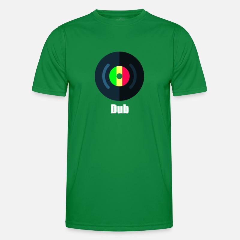 Dub Men's Functional T-Shirt