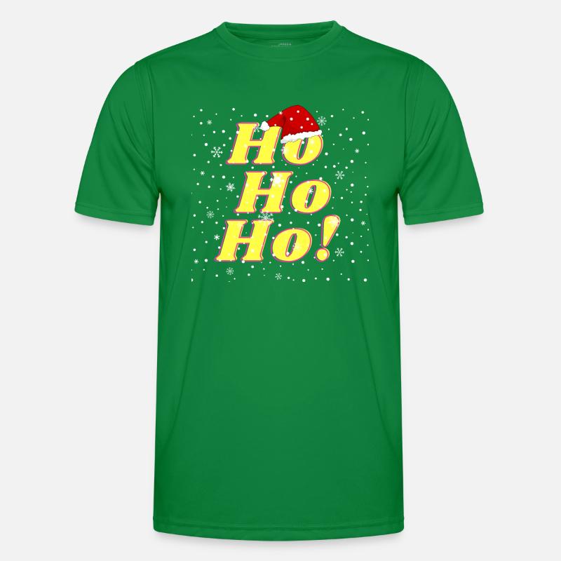 Ho³ Männer Funktions-T-Shirt