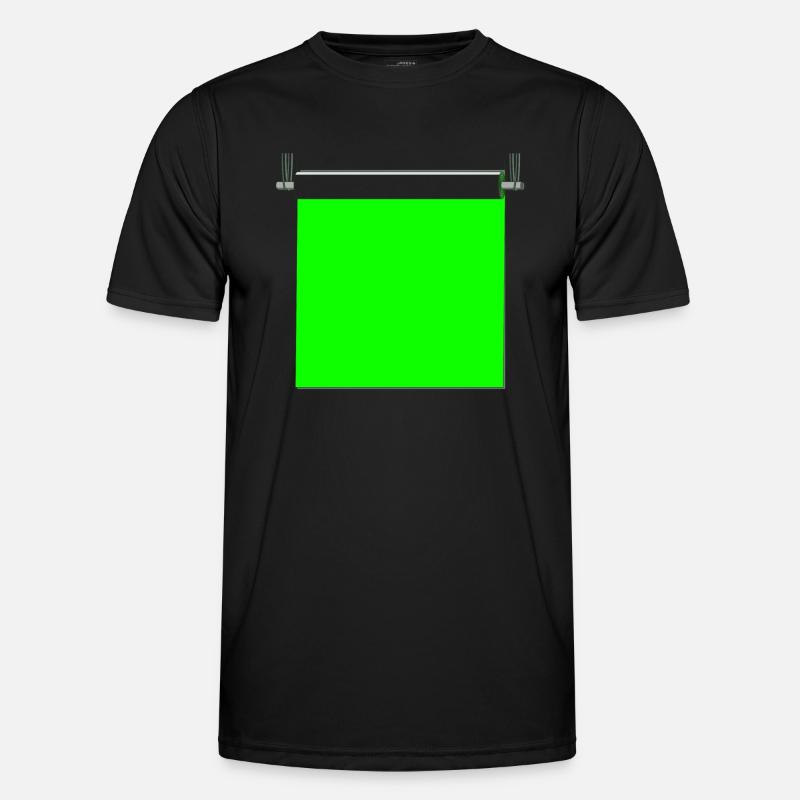 CHROMA Men's Functional T-Shirt