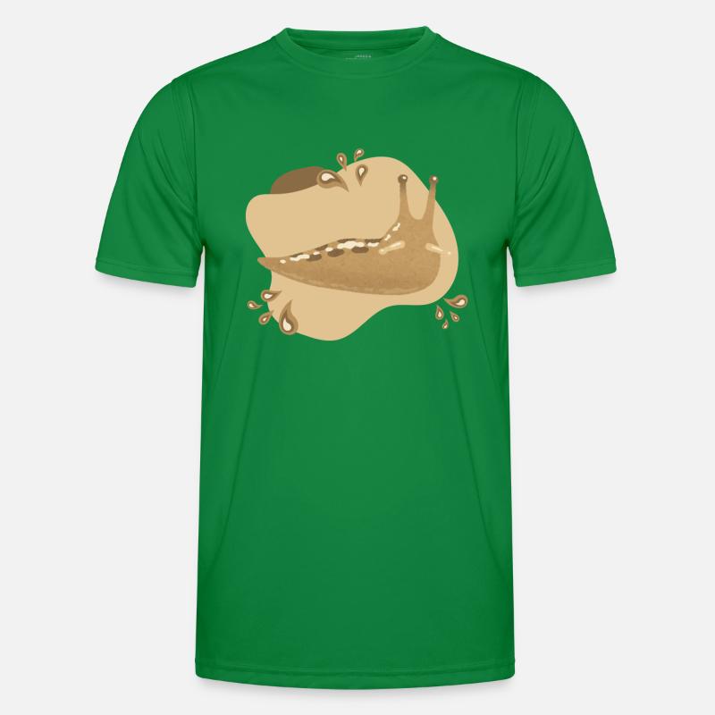 Slug Men's Functional T-Shirt