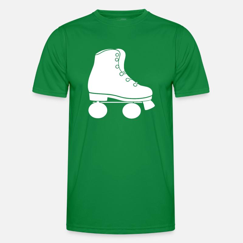 Roller T-shirt sport Homme