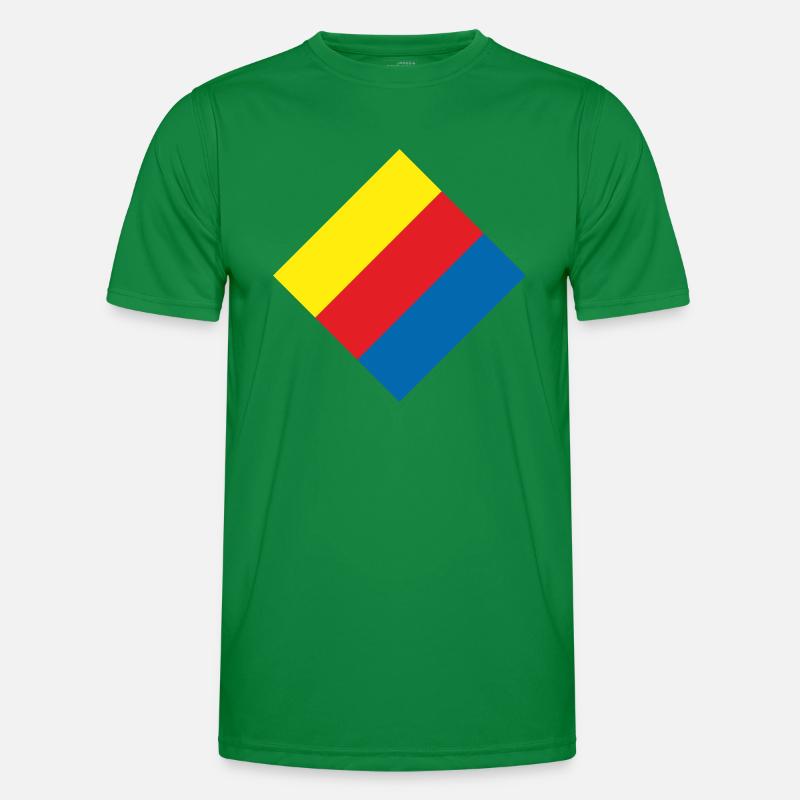 Bauer Männer Funktions-T-Shirt