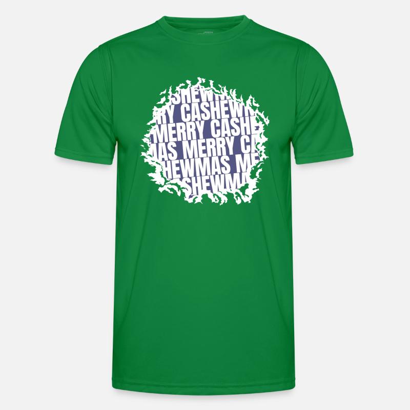 funny computer birthday present idea gift humor Männer Funktions-T-Shirt