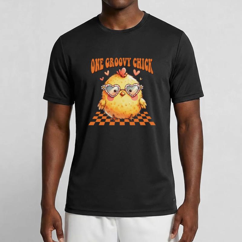 Easter Easter Bunny Easter Eve Easter Sunday Easter Egg Spring Men's Functional T-Shirt