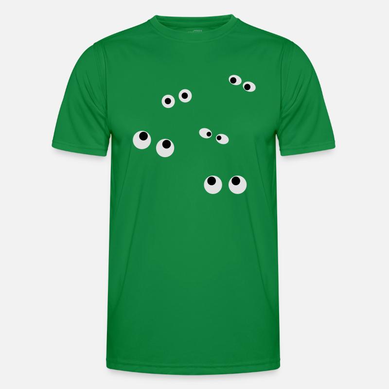 Augen Men's Functional T-Shirt