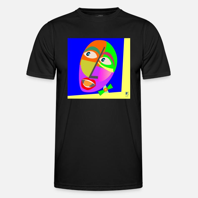 Ils sont tout beaux T-shirt sport Homme