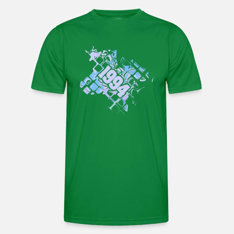 1994 Männer Funktions-T-Shirt