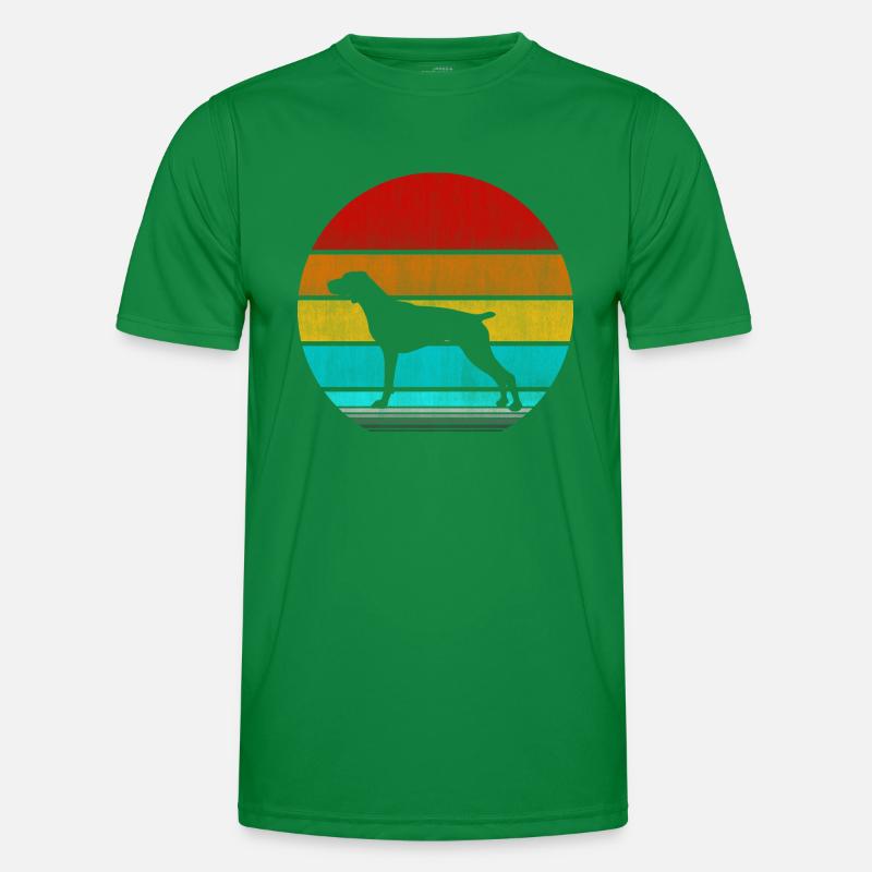 Men's Functional T-Shirt