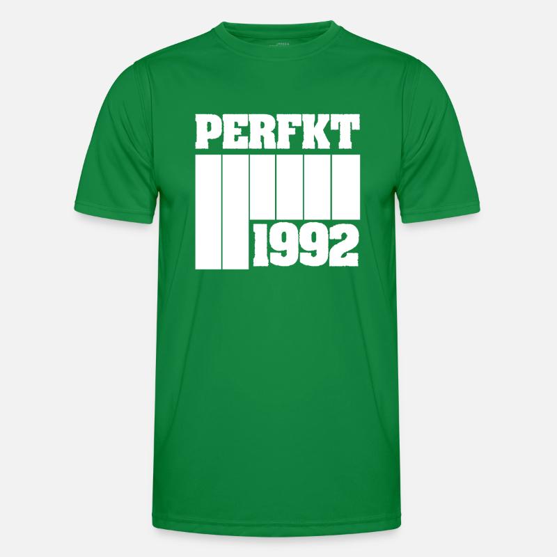 1992 Men's Functional T-Shirt