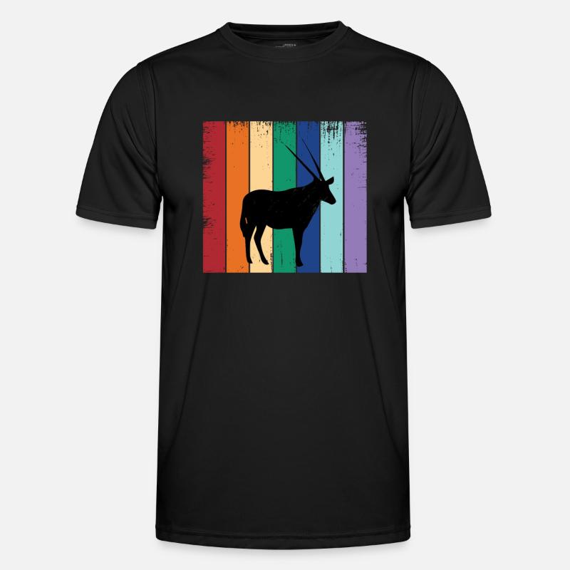 Antelope Men's Functional T-Shirt