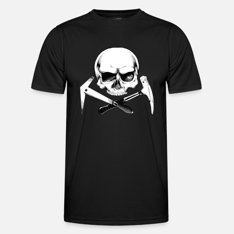 Roofers Men's Functional T-Shirt