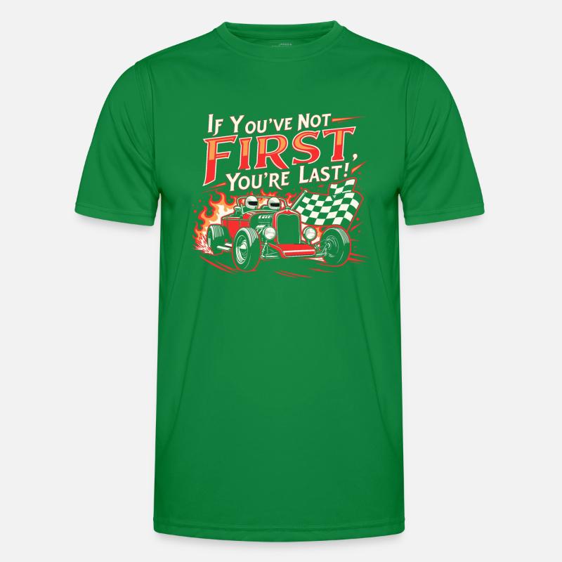 CITATION TENDANCE RAPIDE T-shirt sport Homme