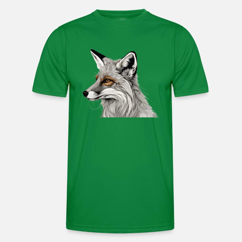 fox Men's Functional T-Shirt