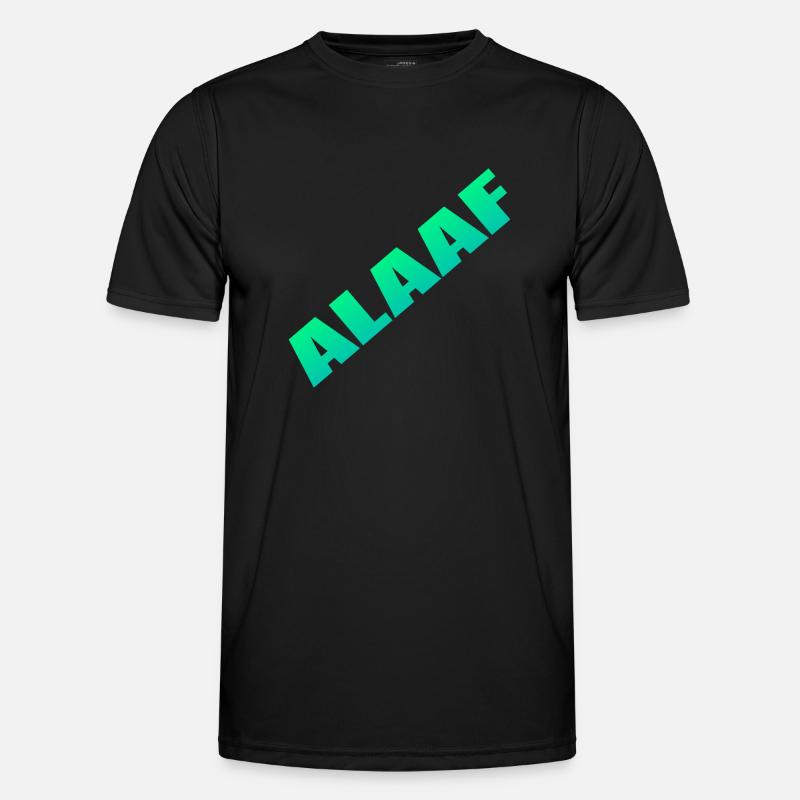 Alaaf Männer Funktions-T-Shirt