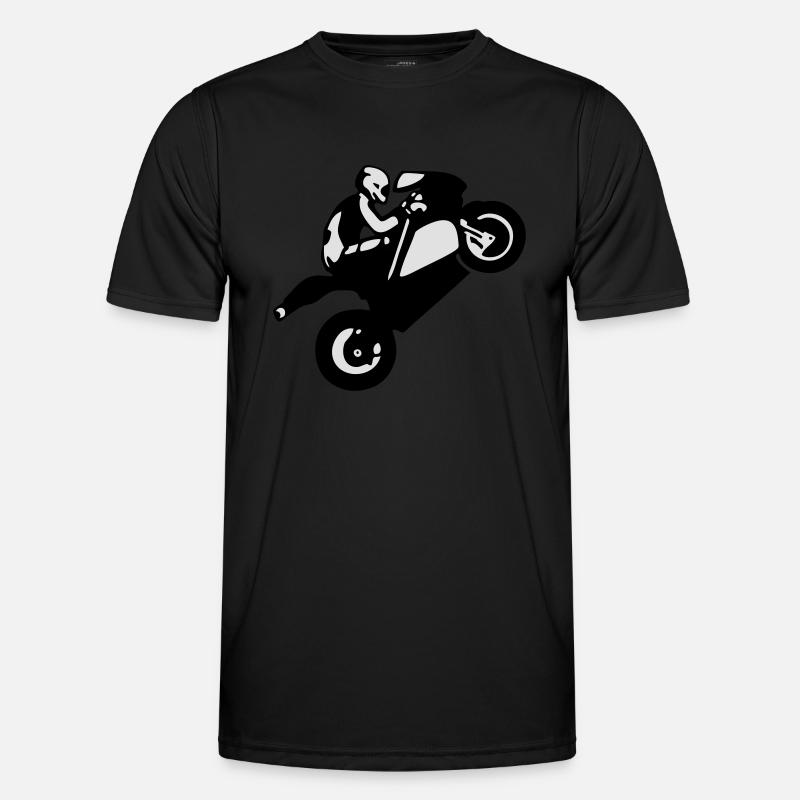 wheeling Männer Funktions-T-Shirt