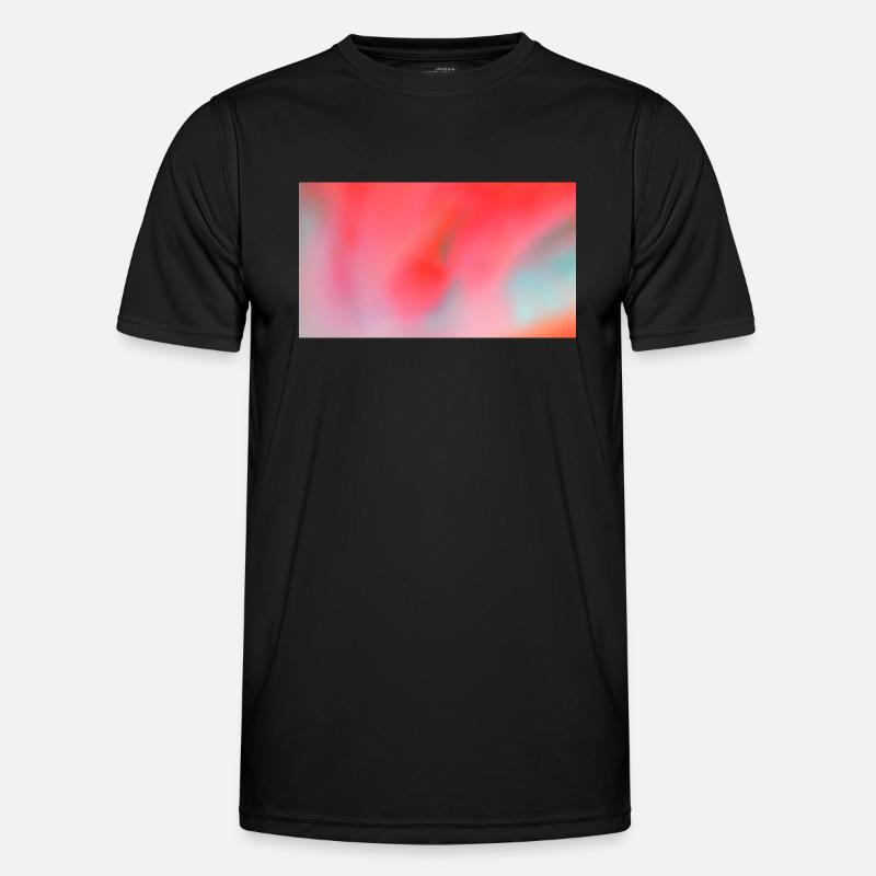 Spring break143 Männer Funktions-T-Shirt