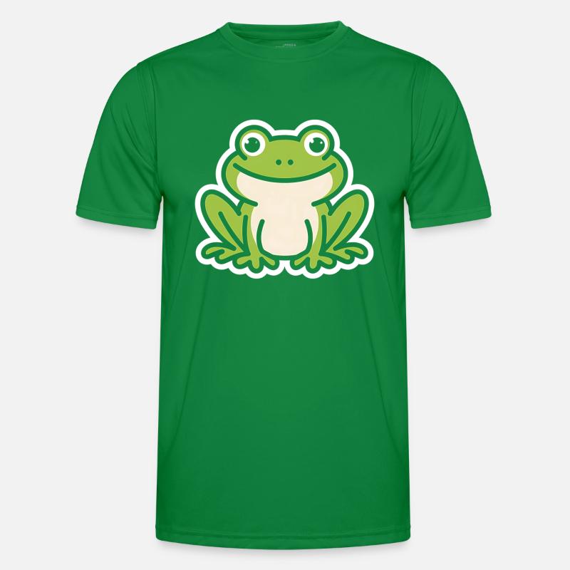 toad Men's Functional T-Shirt