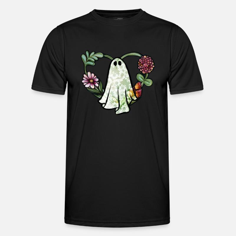 ghost Men's Functional T-Shirt