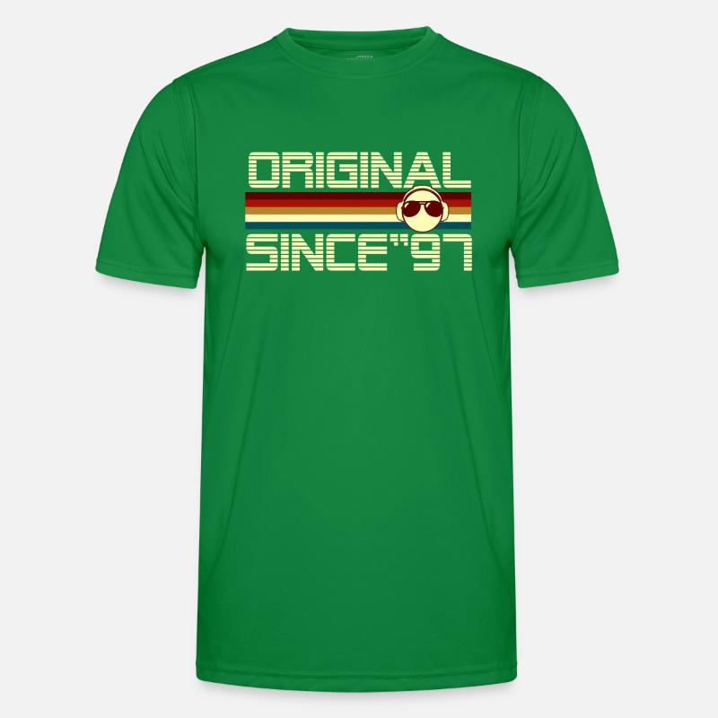 Since 97 Men's Functional T-Shirt