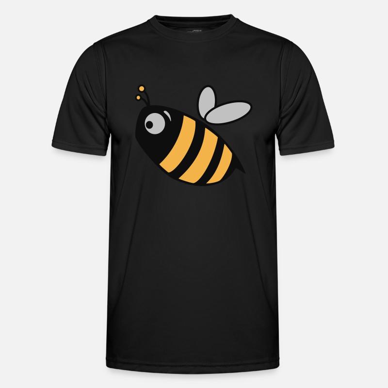 Hummel Männer Funktions-T-Shirt