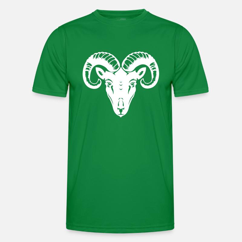 ram Men's Functional T-Shirt