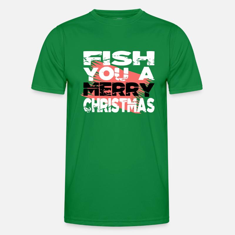 Dinosaurs Birthday Present Idea Men's Functional T-Shirt