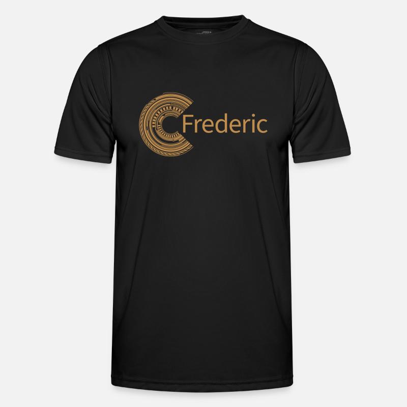 Pour Frédéric T-shirt sport Homme