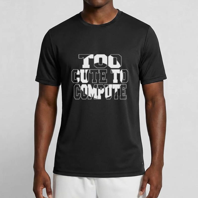birthday present idea but i do hacking code Männer Funktions-T-Shirt