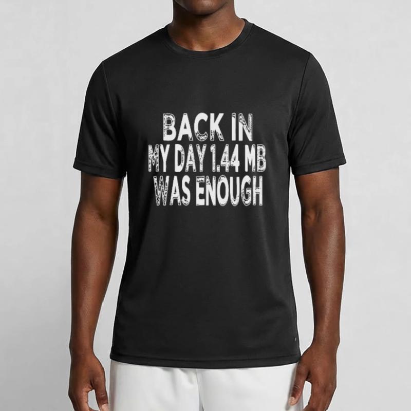 Père du langage de programmation informatique T-shirt sport Homme