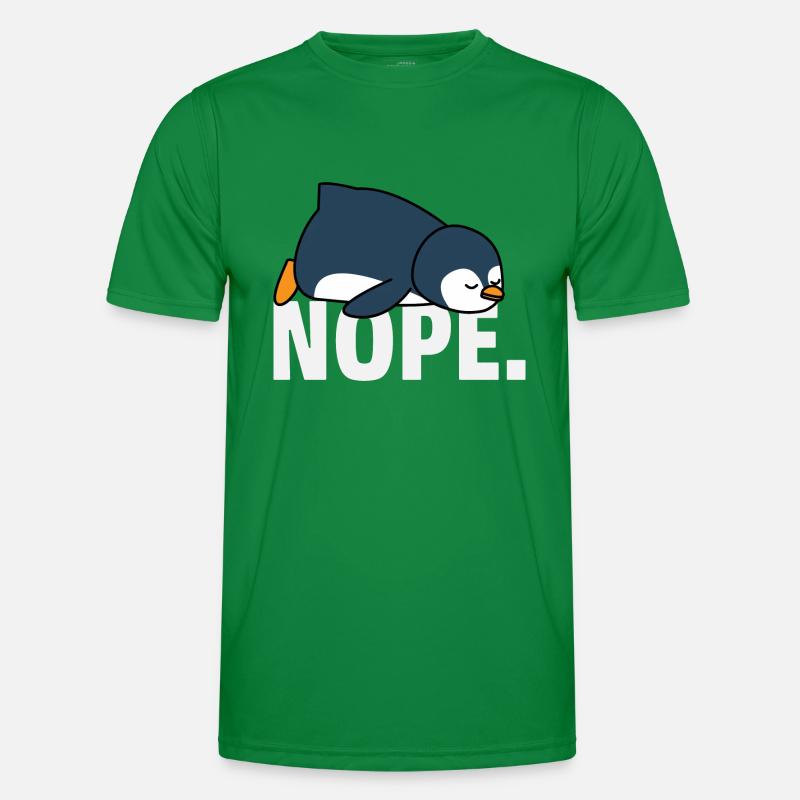 Pingouin T-shirt sport Homme