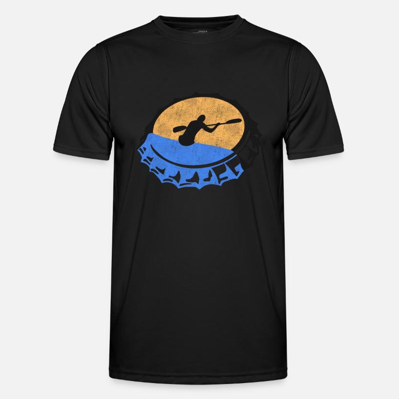 paddle Men's Functional T-Shirt